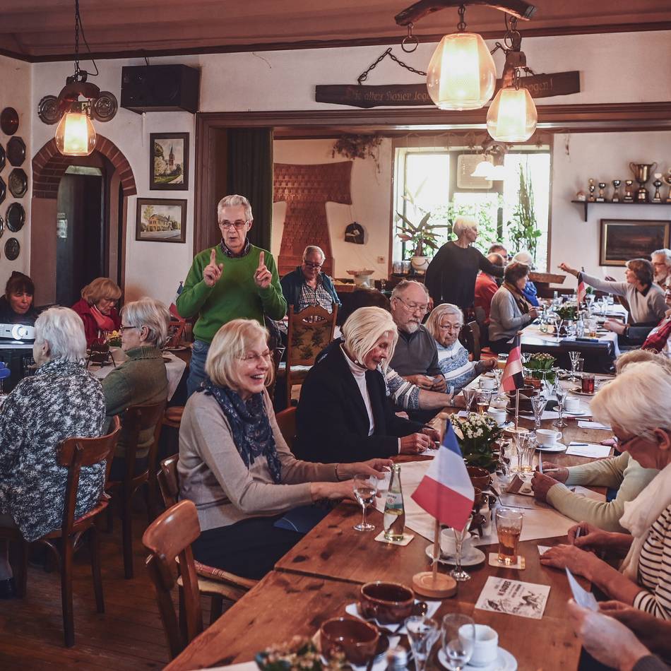 30 Jahre GEB Bedburg-Hau: Wie ein Verein die Freundschaft zwischen Frankreich und Deutschland hochhält