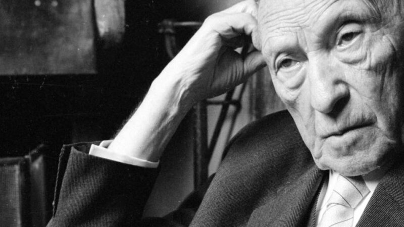 „Geschichte im Gewölbekeller“ in Zons: Vortrag zu Konrad Adenauer – Ein Leben in Zeiten des Umbruchs