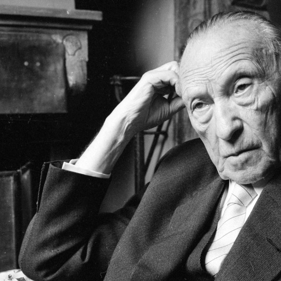 „Geschichte im Gewölbekeller“ in Zons: Vortrag zu Konrad Adenauer – Ein Leben in Zeiten des Umbruchs