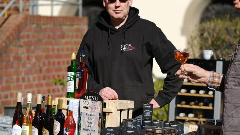 Museum Abtsküche in  Heiligenhaus: Mit Musik, Märkten und Ausstellungen durchs Jahr