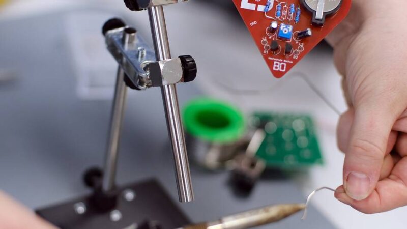 Campus Heiligenhaus: Neues Semester, neue Perspektiven