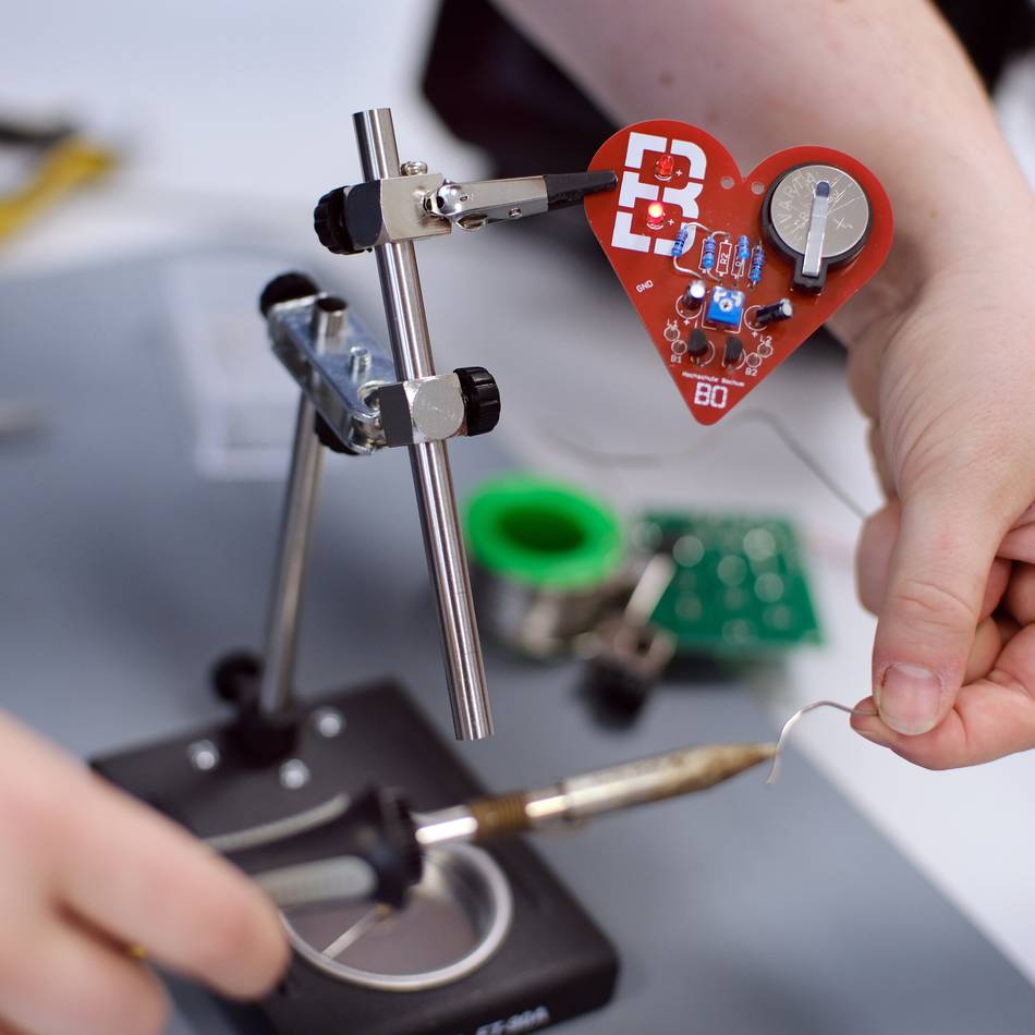 Campus Heiligenhaus: Neues Semester, neue Perspektiven