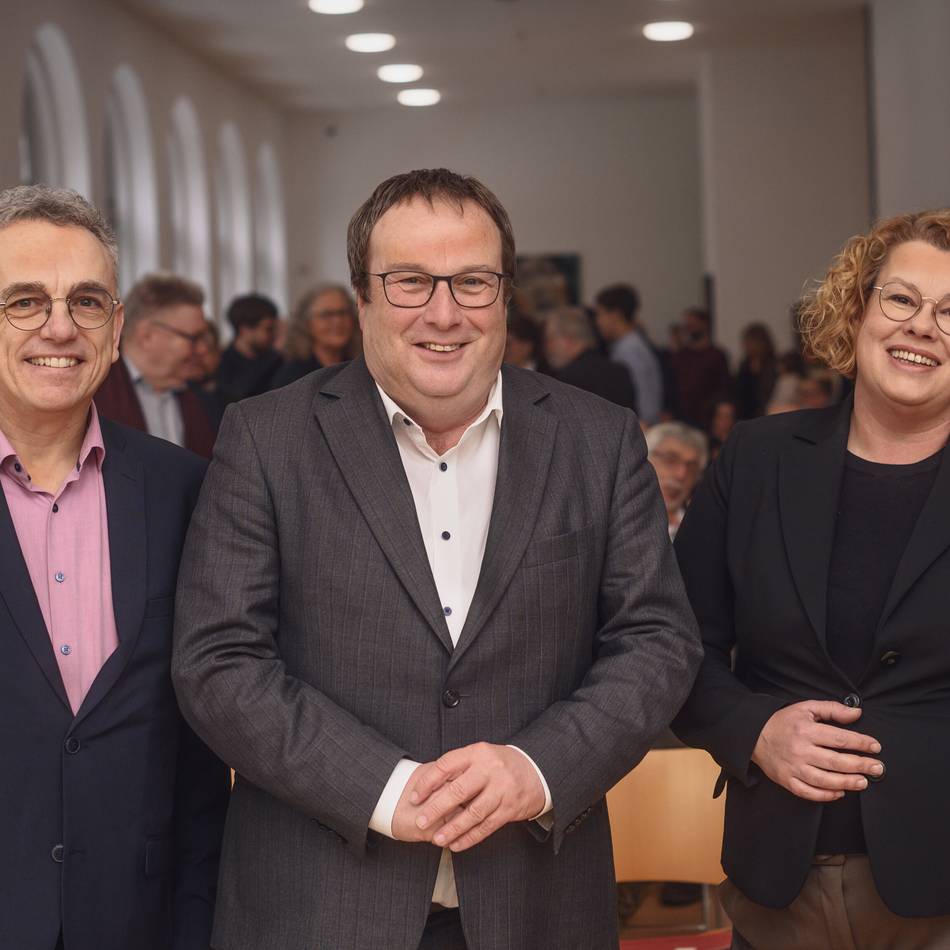 Verkehrsminister Krischer im Kreis Kleve: Problem Niersexpress eine „absolut nicht zufriedenstellende Situation“