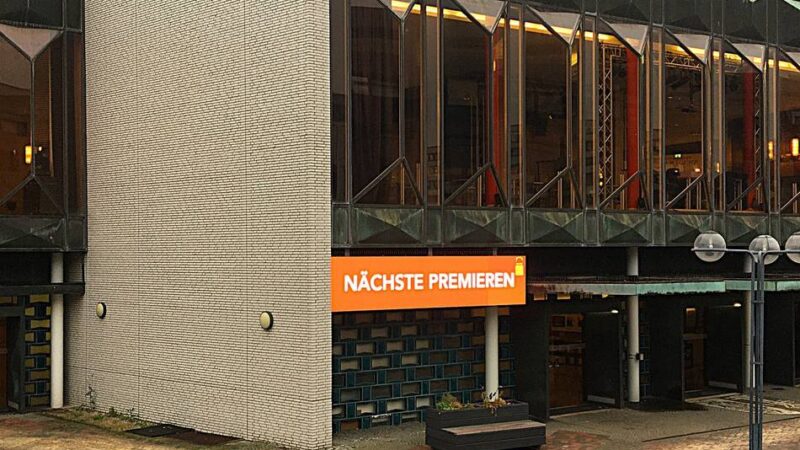 Bauprojekte in Krefeld: FDP sagt Nein zum ZGM-Plan