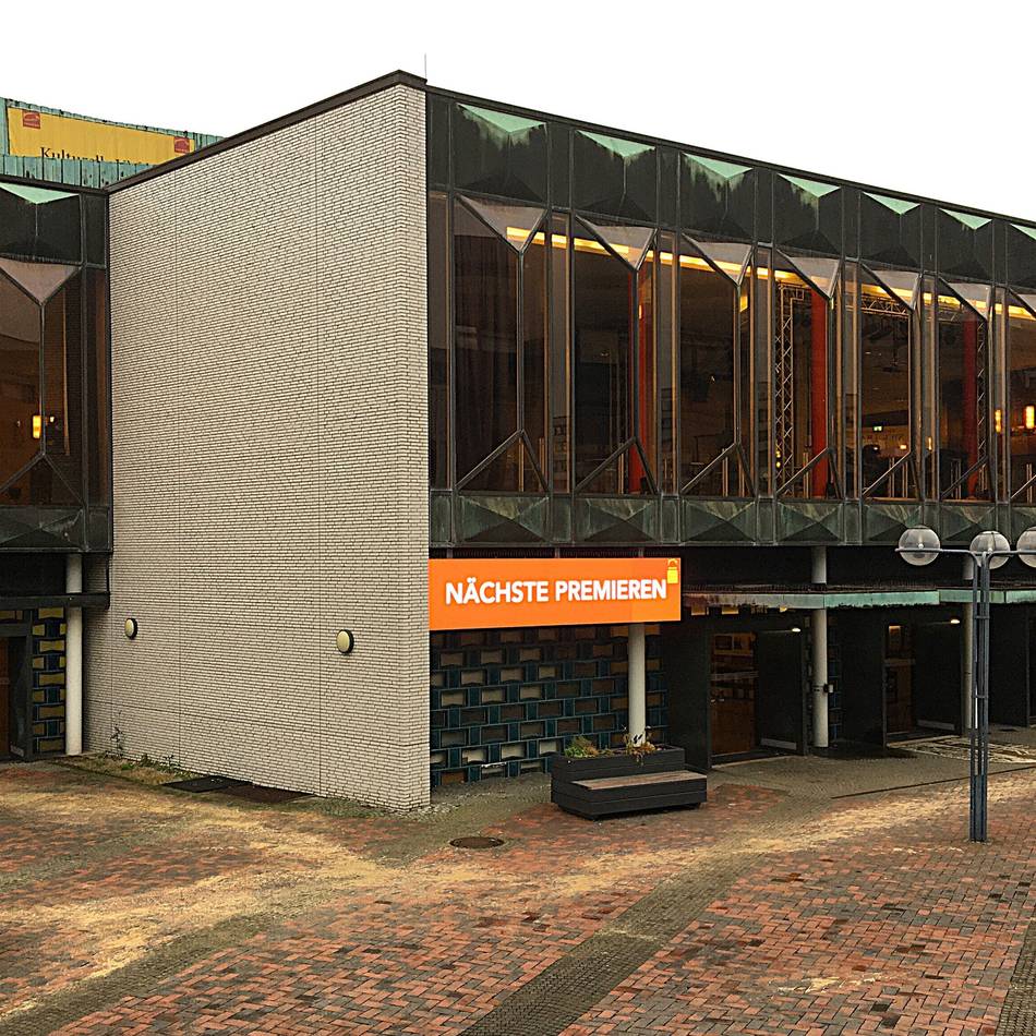 Bauprojekte in Krefeld: FDP sagt Nein zum ZGM-Plan