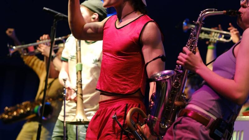 10. Januar im Carl-Becker-Saal: RCC richtet Langenfelder Karnevalsparty aus