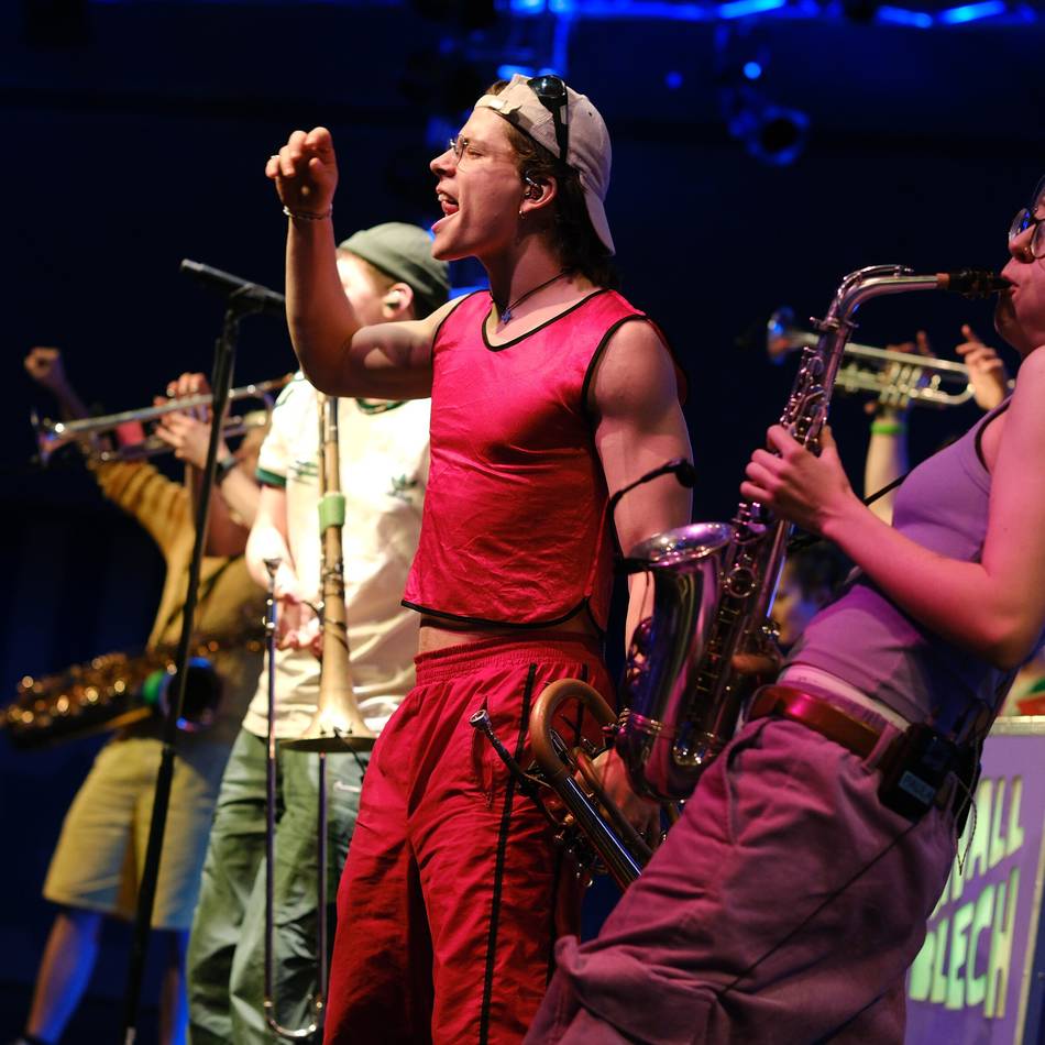 10. Januar im Carl-Becker-Saal: RCC richtet Langenfelder Karnevalsparty aus