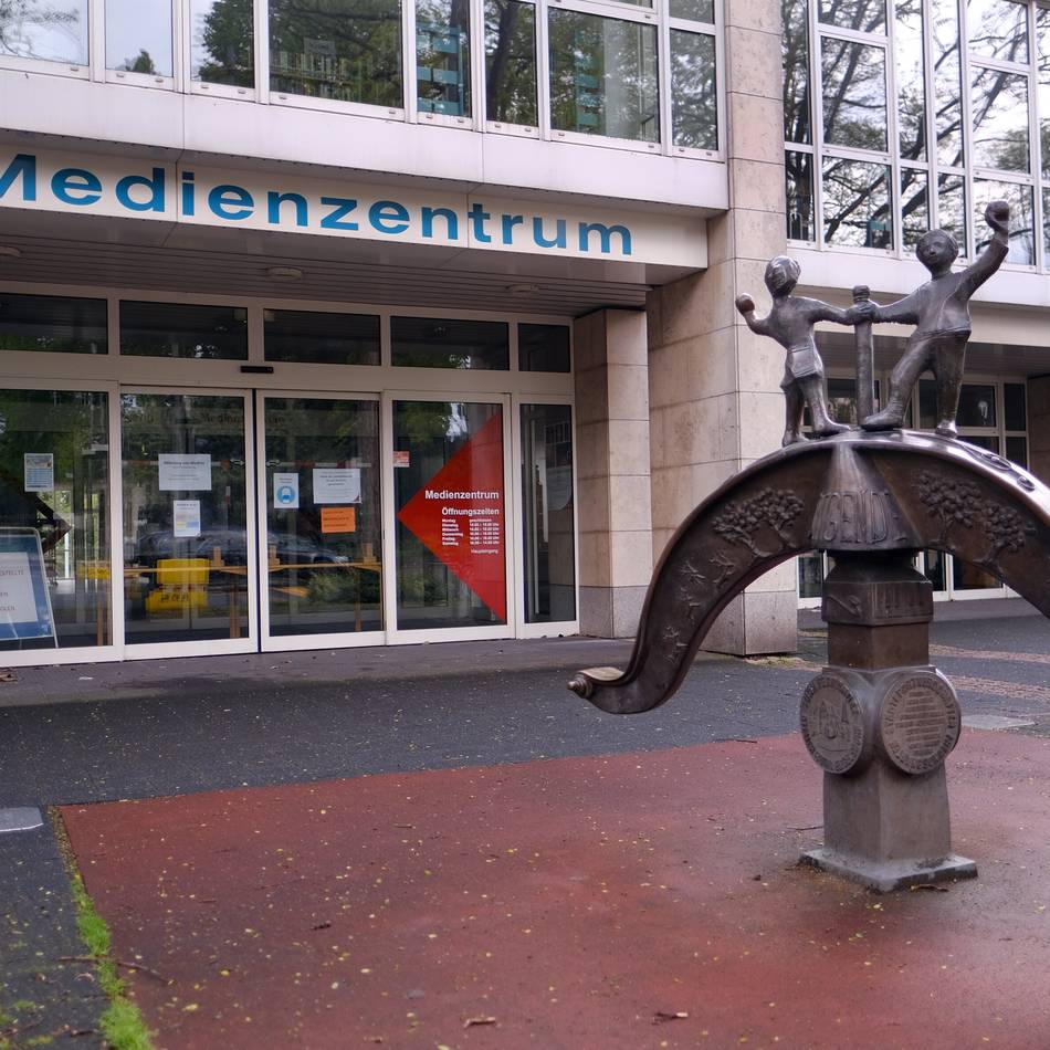 760 Jahre Stadt Ratingen: Ratingen liest gemeinsam im Jubiläumsjahr