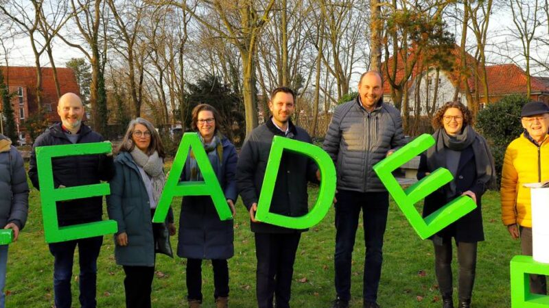 Neugestaltung des Marienplatzes: Bürgerverein erhält Förderzusage – „Ein Meilenstein für Budberg“