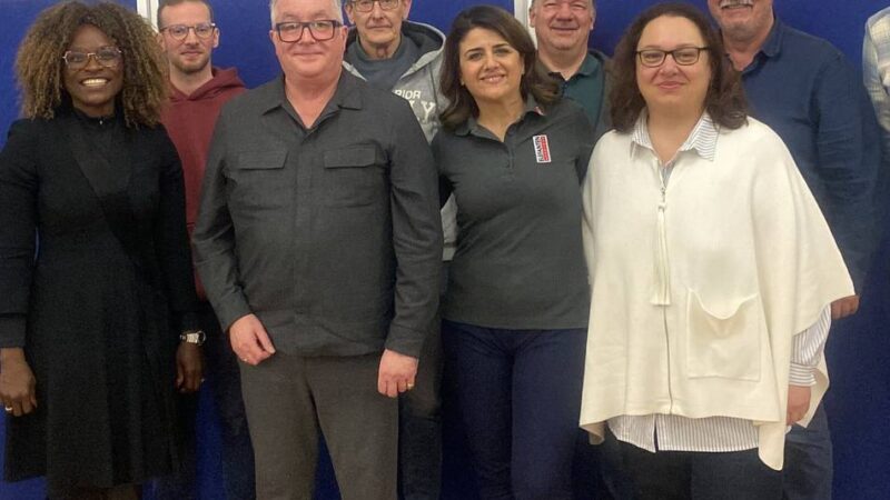 Kommunalpolitik in Meerbusch: Neuer Integrationsrat startet – „Wir wollen Gas geben“