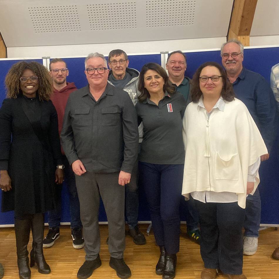 Kommunalpolitik in Meerbusch: Neuer Integrationsrat startet – „Wir wollen Gas geben“