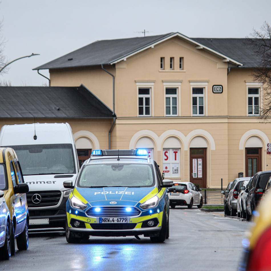 Pilotprojekt ausgeweitet: Jüchen braucht eine eigene Polizeistation