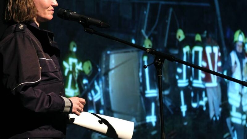 Lernen auf die harte Tour: Crash Kurs NRW verdeutlicht Unfallfolgen