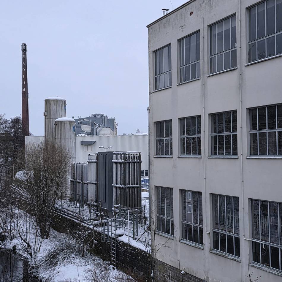 Wipperfürther Lampenhersteller: Radium verkleinert seine Fertigung