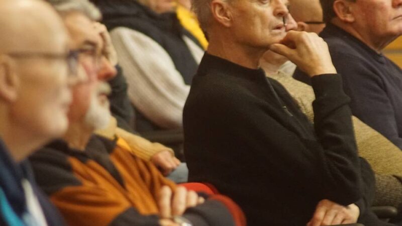 Holocaust-Gedenktag in Rees: Nazi-Verbrechen auch in Rees