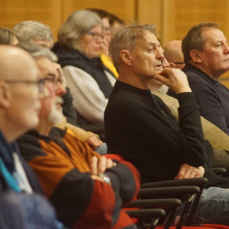 Holocaust-Gedenktag in Rees: Nazi-Verbrechen auch in Rees