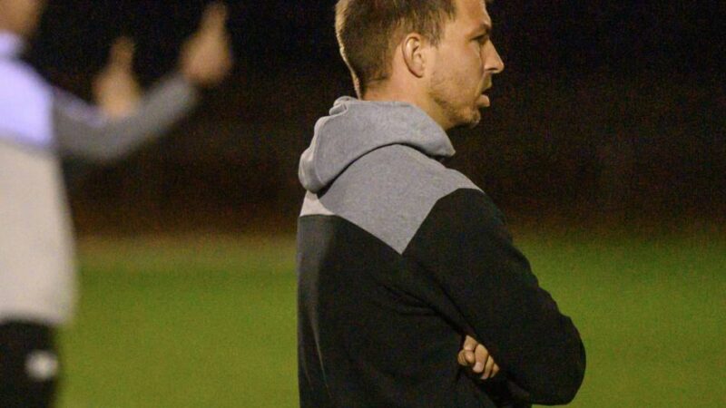 Bewegung im Transferpoker: Wunsch-Neuzugang sorgt bei Viktoria Goch weiter für Spannung