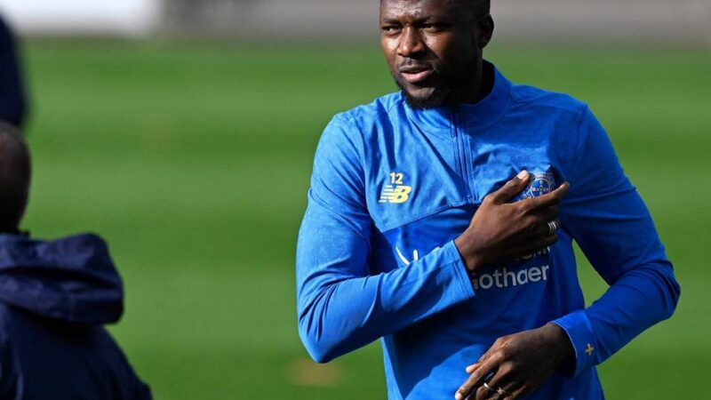 Champions-League-Showdown: Bayer geht mit Zuversicht ins erste „Endspiel“