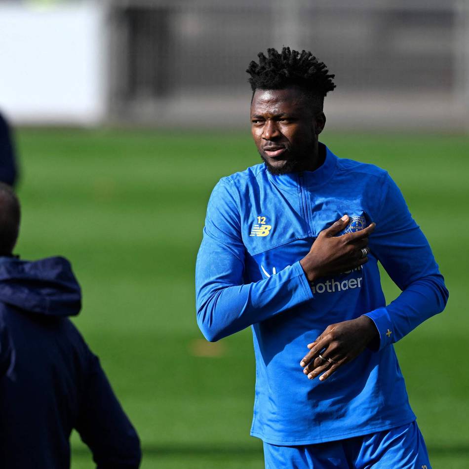 Champions-League-Showdown: Bayer geht mit Zuversicht ins erste „Endspiel“