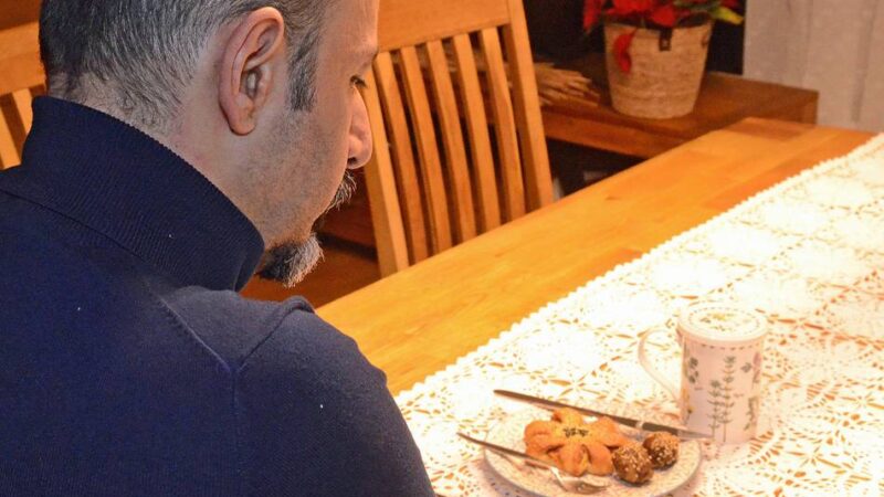 Xantener mit iranischen Wurzeln über die Proteste in seiner Heimat: „Die Leute müssen mutig bleiben“