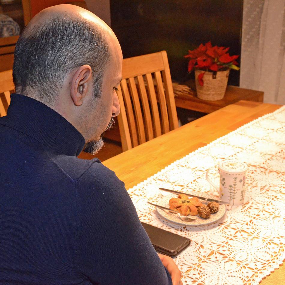 Xantener mit iranischen Wurzeln über die Proteste in seiner Heimat: „Die Leute müssen mutig bleiben“