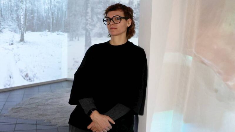 Neue Schau beim Kunstverein Leverkusen: Fragmente einer Familiengeschichte – spannend in Kunst übersetzt