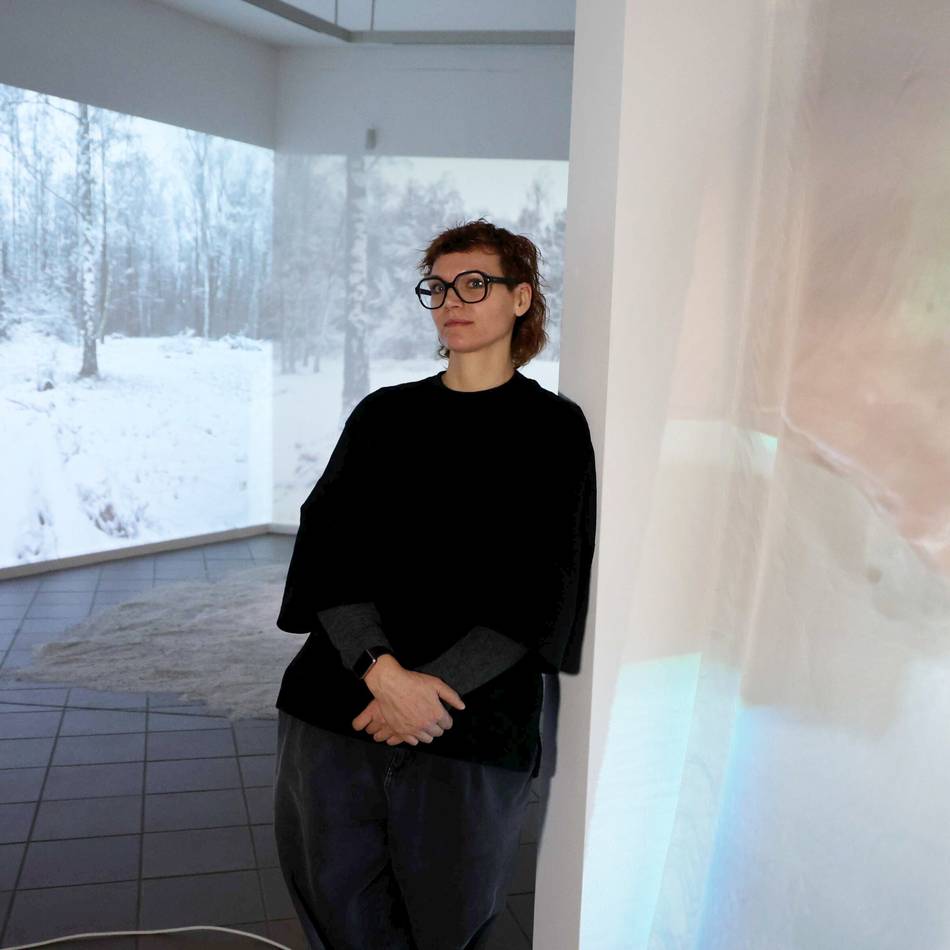 Neue Schau beim Kunstverein Leverkusen: Fragmente einer Familiengeschichte – spannend in Kunst übersetzt