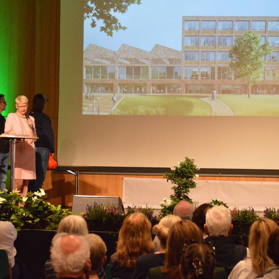 Stadtentwicklung in Wermelskirchen: Millionen-Pläne treffen auf knappe Kassen
