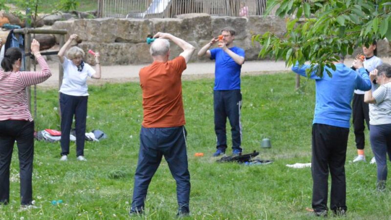 Gremium für Ältere in Radevormwald: Das plant der Seniorenbeirat für 2026