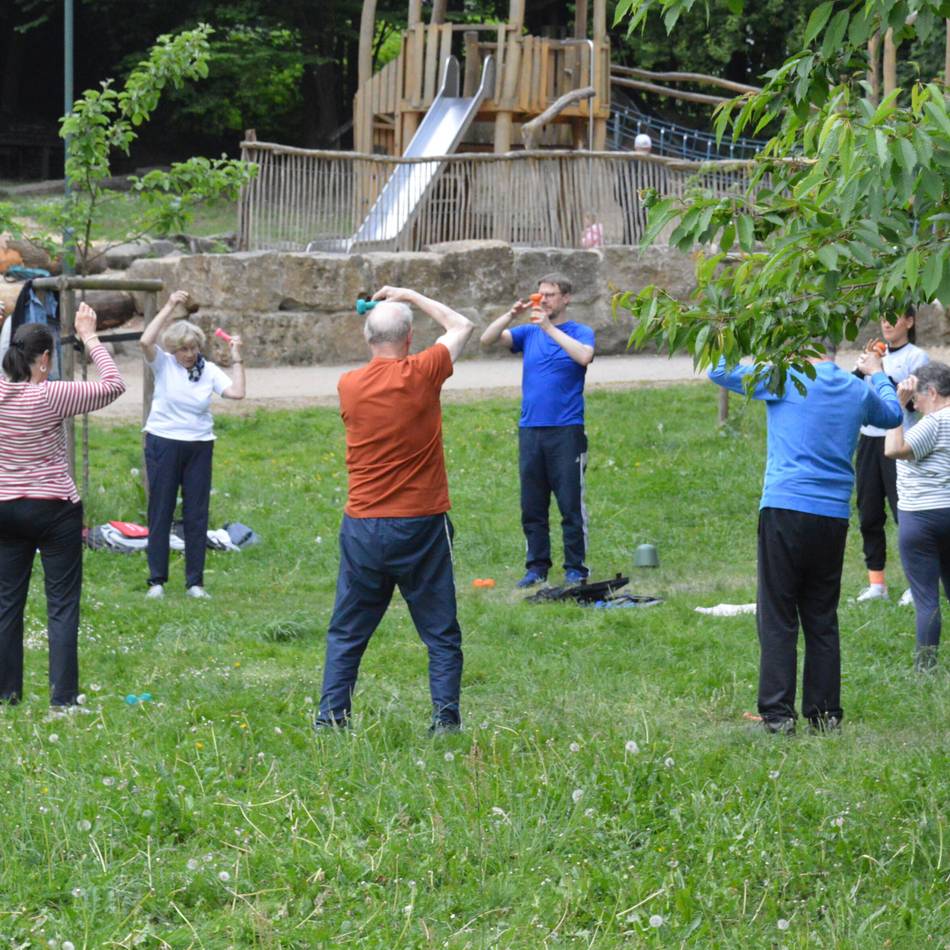 Gremium für Ältere in Radevormwald: Das plant der Seniorenbeirat für 2026