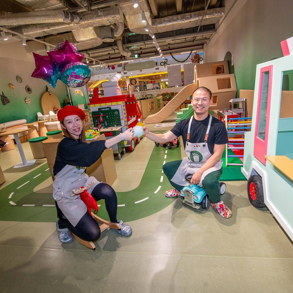 Kindercafés in Neuss im Test: Spiel, Spaß und endlich ein Kaffee in Ruhe