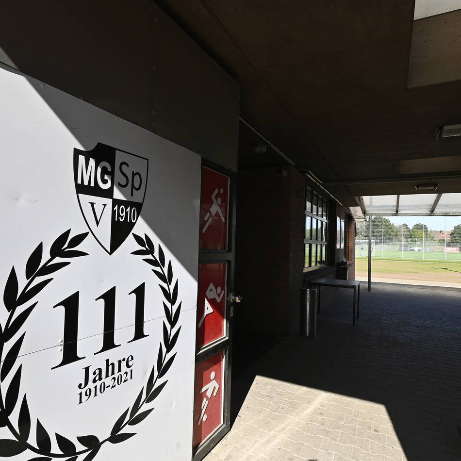 Vor Start der Rückrunde: Muss Lürrip seine Mannschaft doch aus der Bezirksliga zurückziehen?