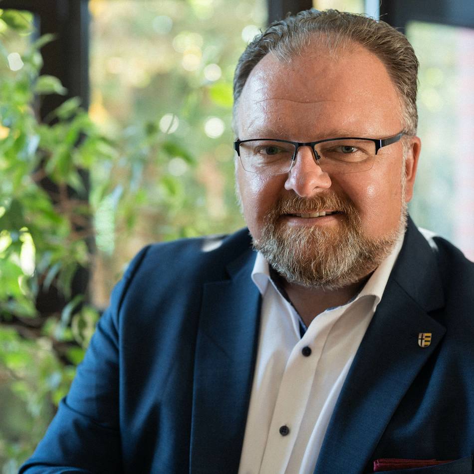 Pilotprojekt der Polizei in Korschenbroich: „Die Polizei muss im ländlichen Raum sichtbar bleiben – insbesondere auch präventiv“