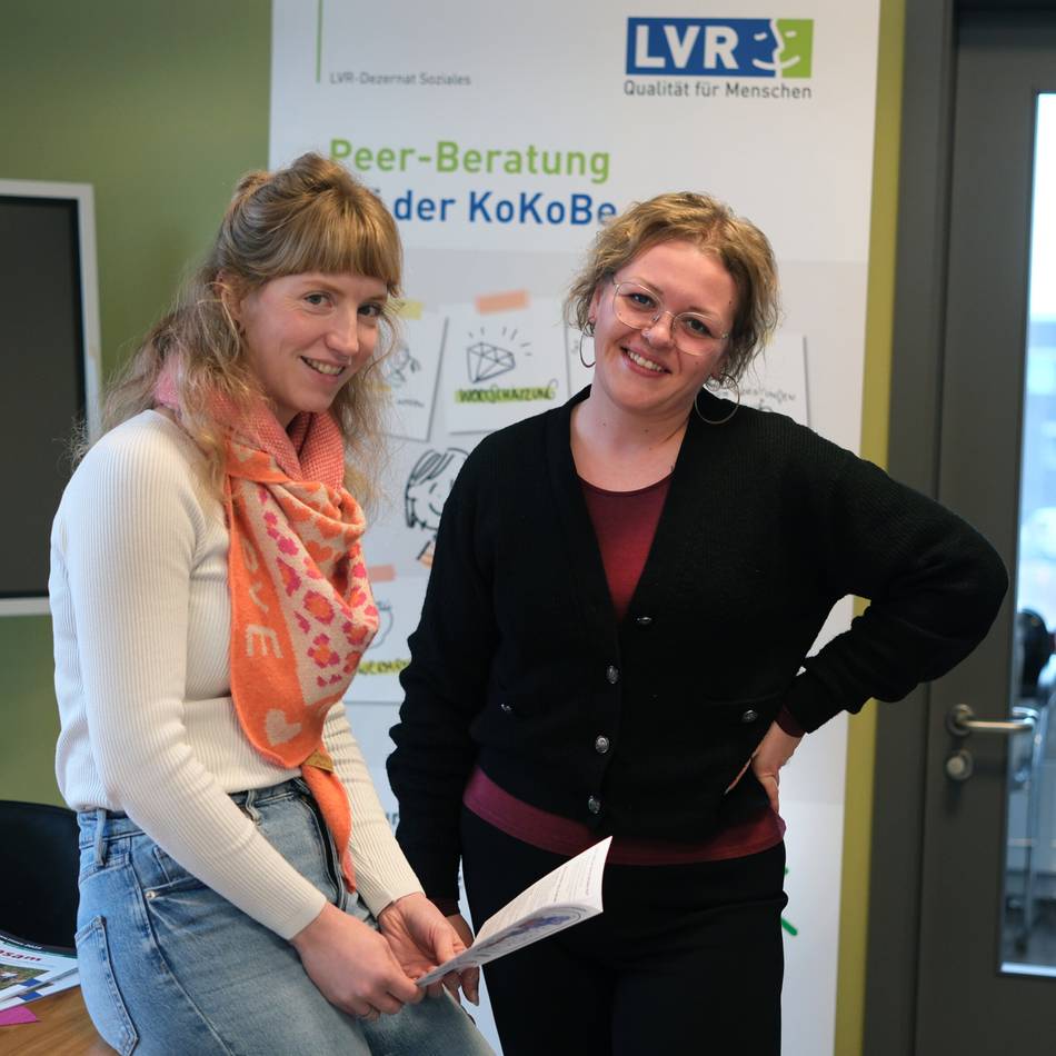 Inklusion in Heiligenhaus: Beratung beschreitet mehrere Wege