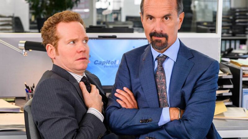 Meerbuscher Kino im Januar: Vier neue Filme – von chaotisch bis einfühlsam