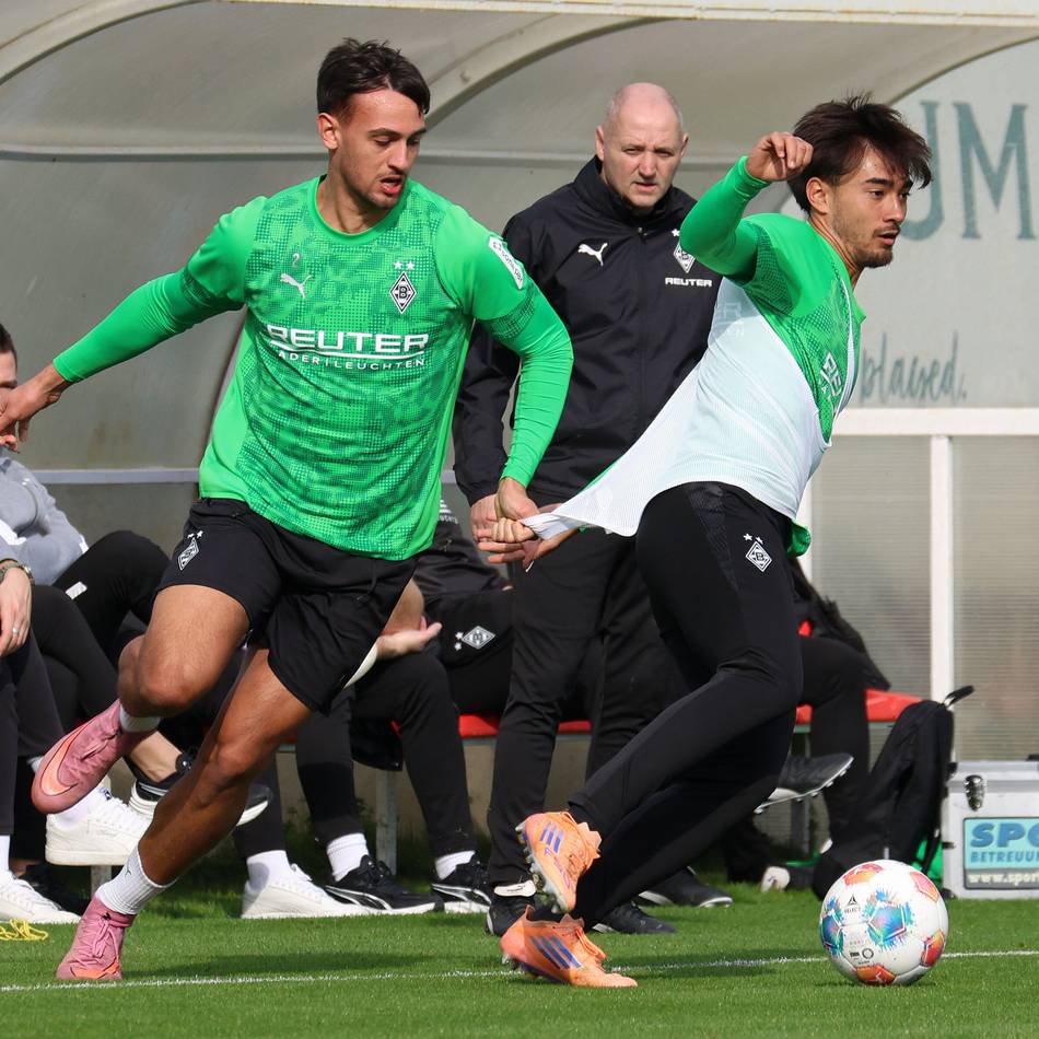 2025 lief maximal unglücklich: Chiarodia startet Neuanfang unter schwierigen Bedingungen