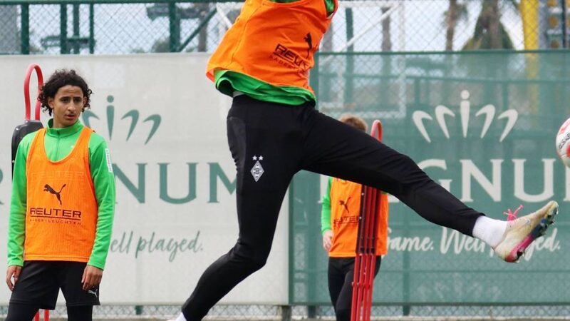 „Telefone sind geladen“: Der Stand bei Gladbachs Cvancara und Friedrich – Wie ist der Mohya-Plan?