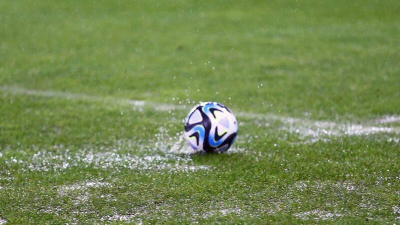 Talente waren bereits vor Ort: Borussia muss kurzfristige Absage des Spiels bei Crystal Palace hinnehmen