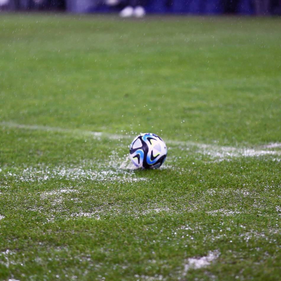 Talente waren bereits vor Ort: Borussia muss kurzfristige Absage des Spiels bei Crystal Palace hinnehmen