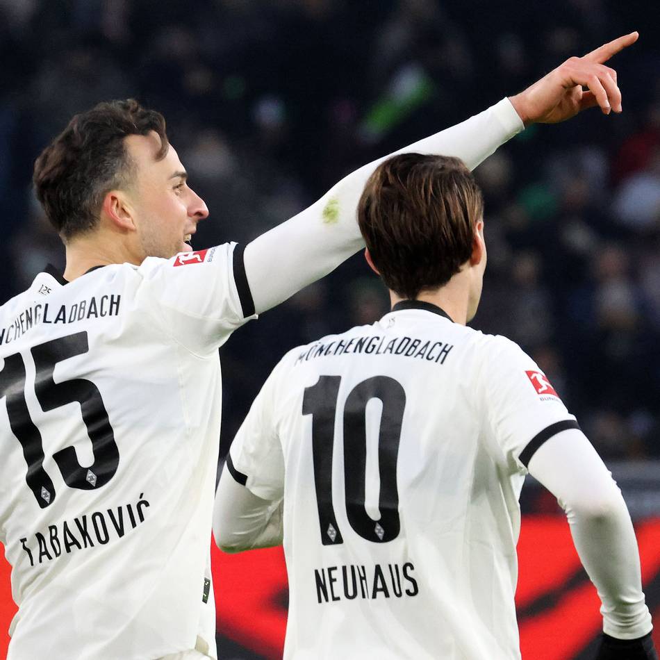 „Dann werden wir sehen, was passiert“: Doppelpacker Tabakovic wahrt sein Geheimnis und spricht über die Hoffenheim-Rückkehr