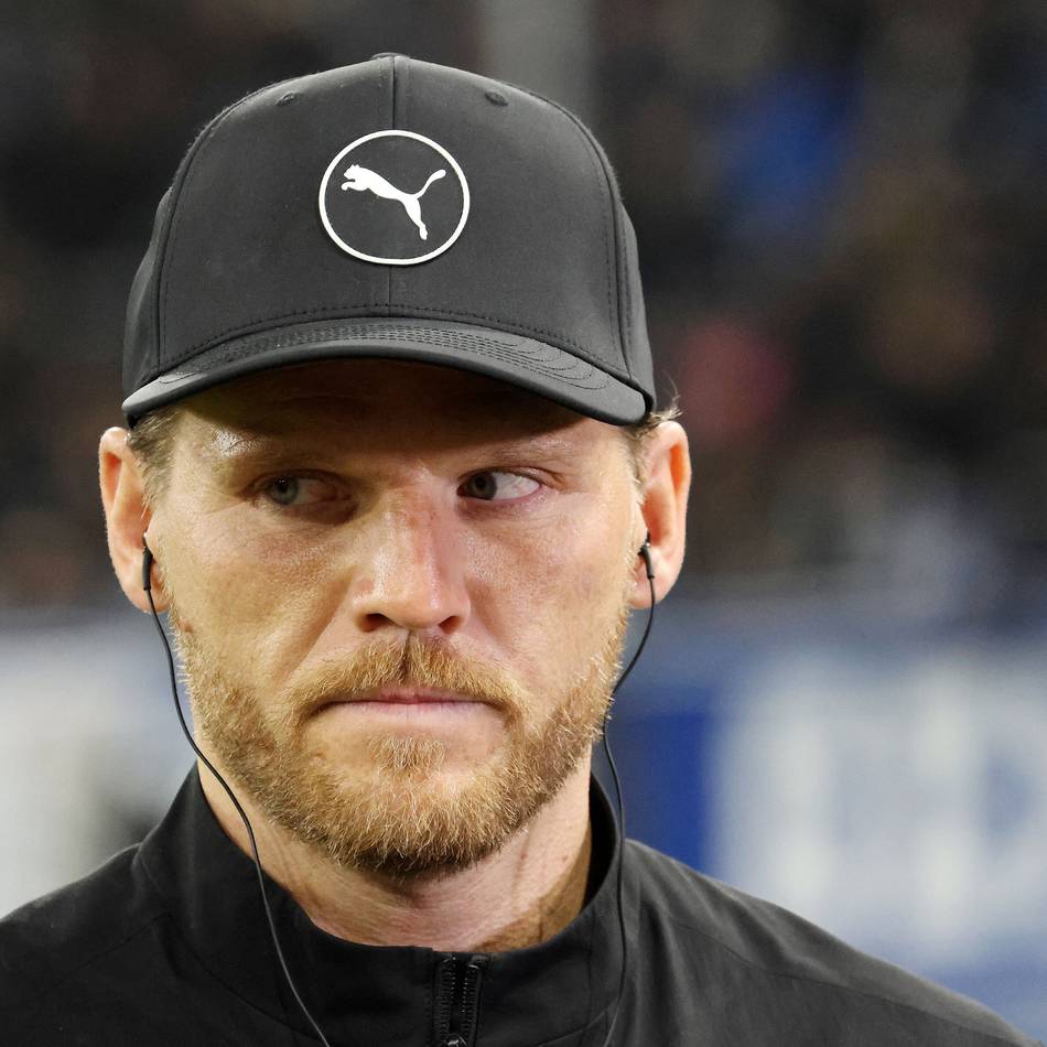 1:5 öffnet Polanski die Augen: So kommt Borussia Mönchengladbach nicht voran