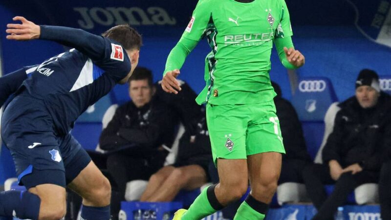 Auffällig in Hamburg: Polanskis Joker-Lob beinhaltet einen Auftrag für die Zukunft