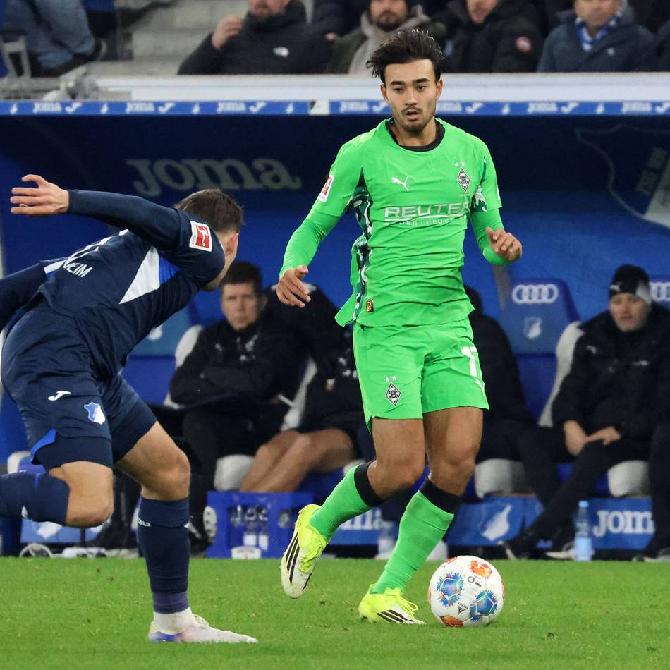 Auffällig in Hamburg: Polanskis Joker-Lob beinhaltet einen Auftrag für die Zukunft