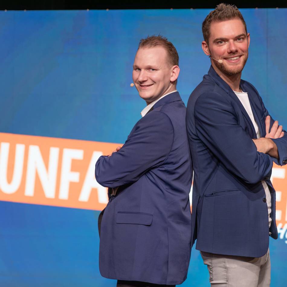 Show in Meerbusch: Illusion und Hypnose im Forum Wasserturm