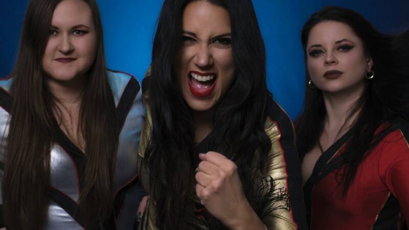 Rockfestival in Mönchengladbach: Die nächsten Acts für das Bobfest 2026 stehen fest