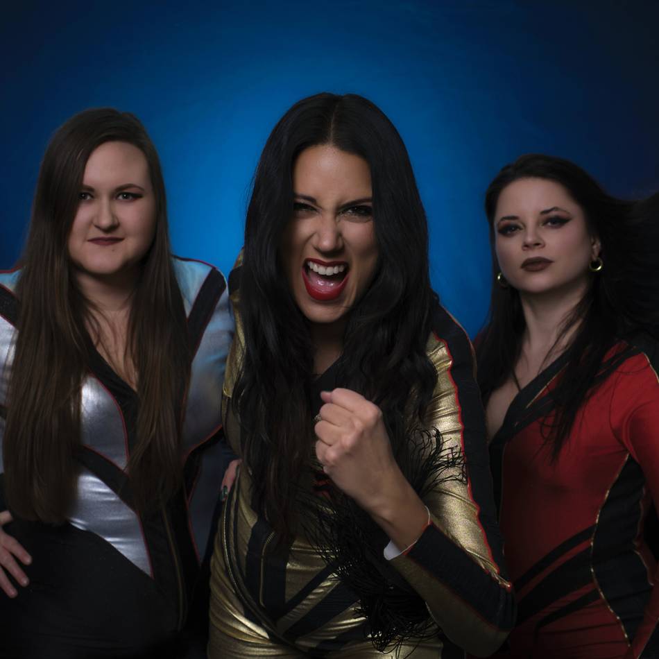 Rockfestival in Mönchengladbach: Die nächsten Acts für das Bobfest 2026 stehen fest