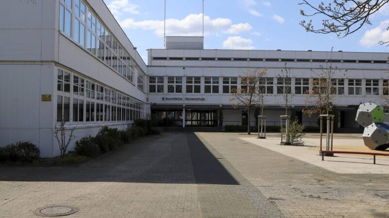 Mönchengladbach und Jüchen gemeinsam: Bildungskongress der Gymnasien im Februar