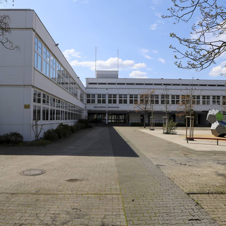 Mönchengladbach und Jüchen gemeinsam: Bildungskongress der Gymnasien im Februar