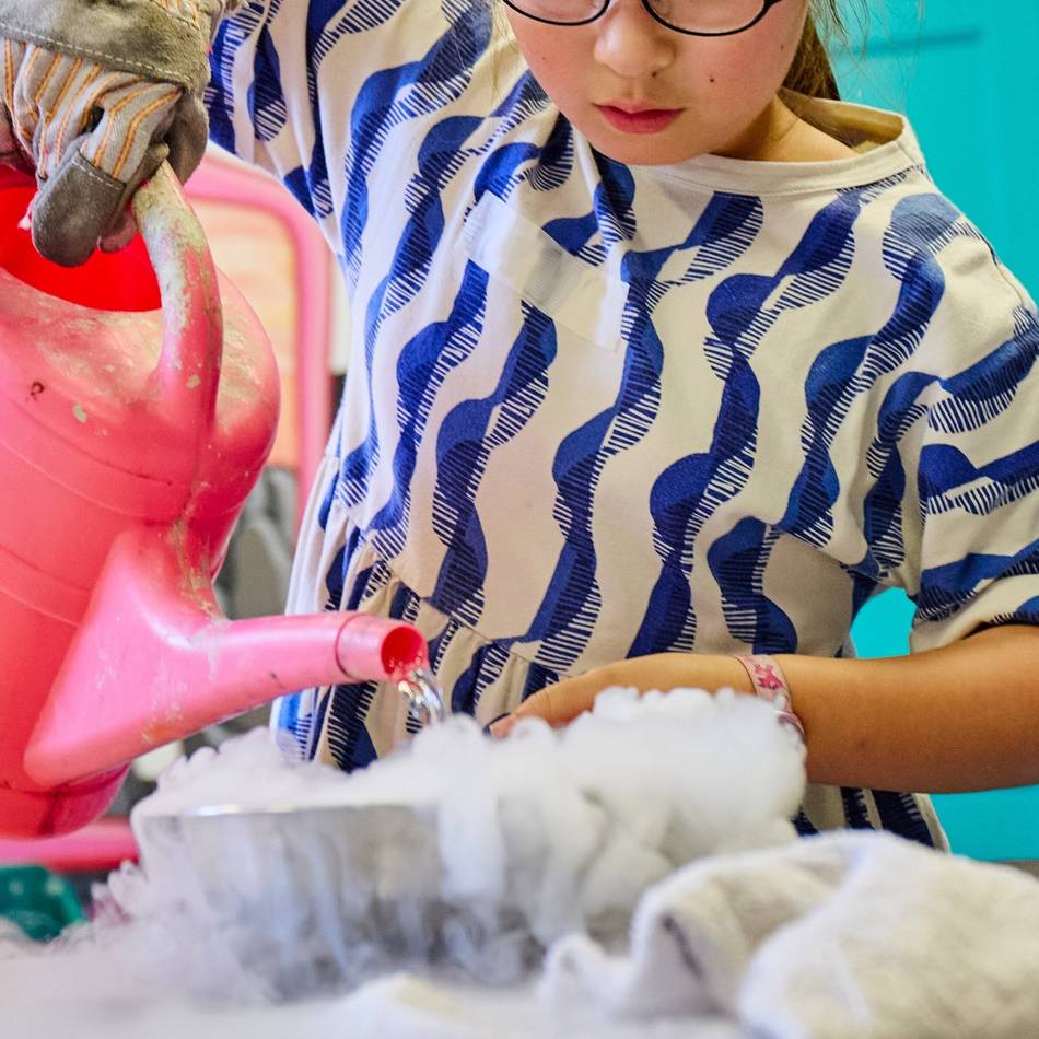 Freizeit in Düsseldorf : Kostenlose Kulturworkshops für Kinder in Flingern