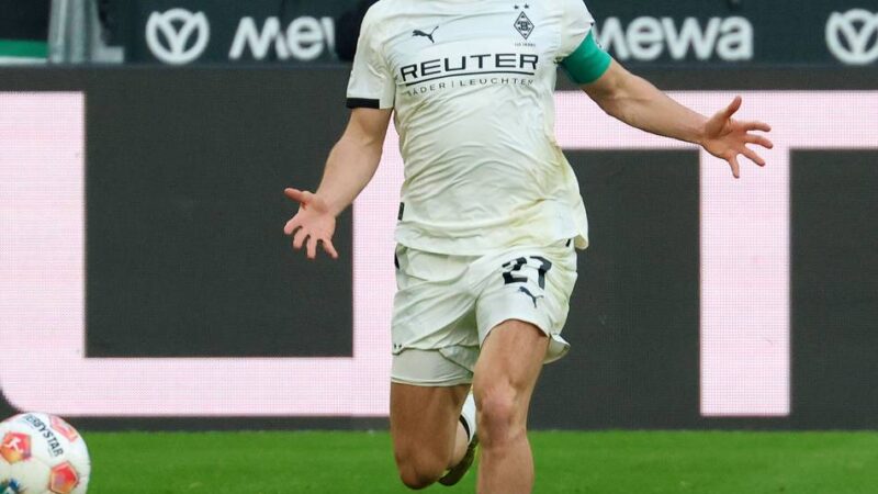 Wiederkehrende Probleme: Was Borussia fehlt, um im modernen Fußball zu bestehen